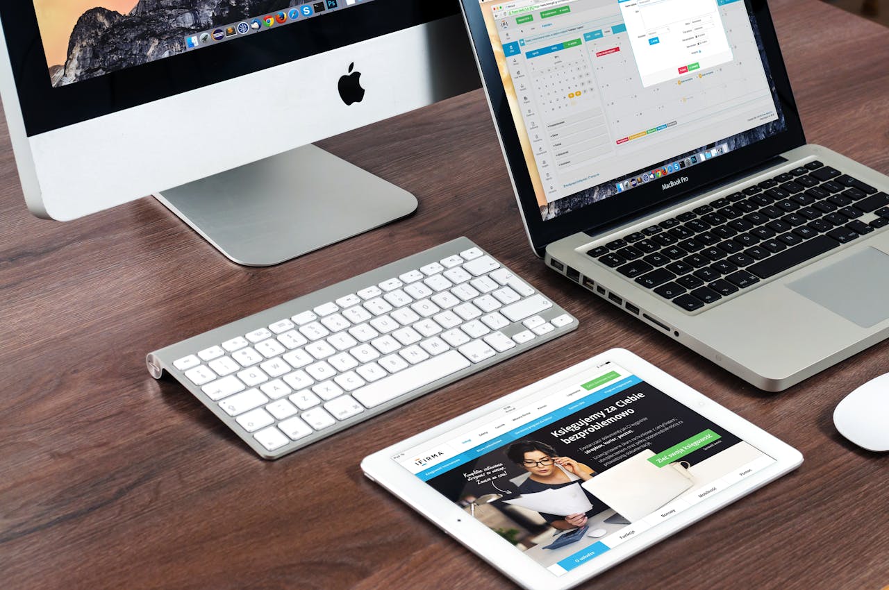 Web Design Services in the UK – The Key to a Successful Online Presence